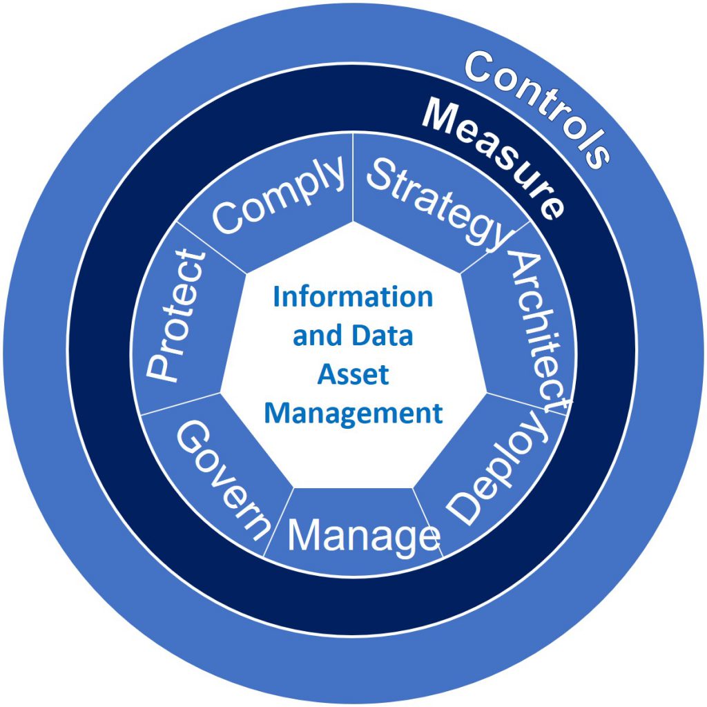 Data and Information Asset Management
